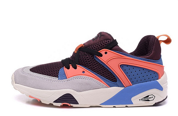 Puma Trinomic Blaze Men Shoes--058